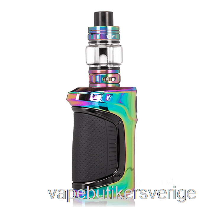 Vape Sverige Smok Mag-18 230w Startkit Svart & 7 Färger